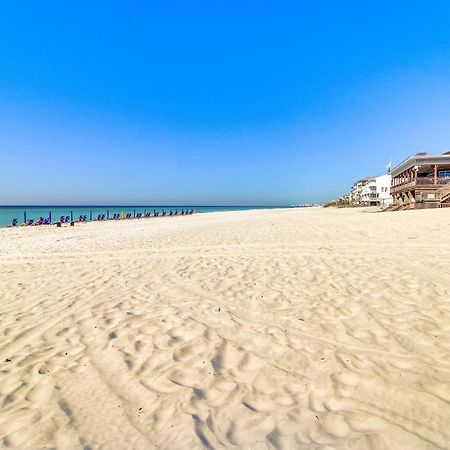 Luau Condos Дестін Номер фото