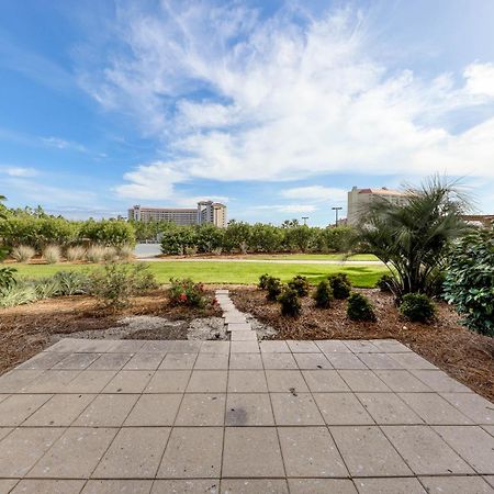 Luau Condos Дестін Екстер'єр фото