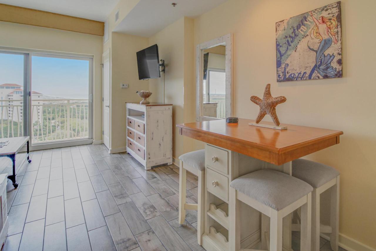 Luau Condos Дестін Номер фото