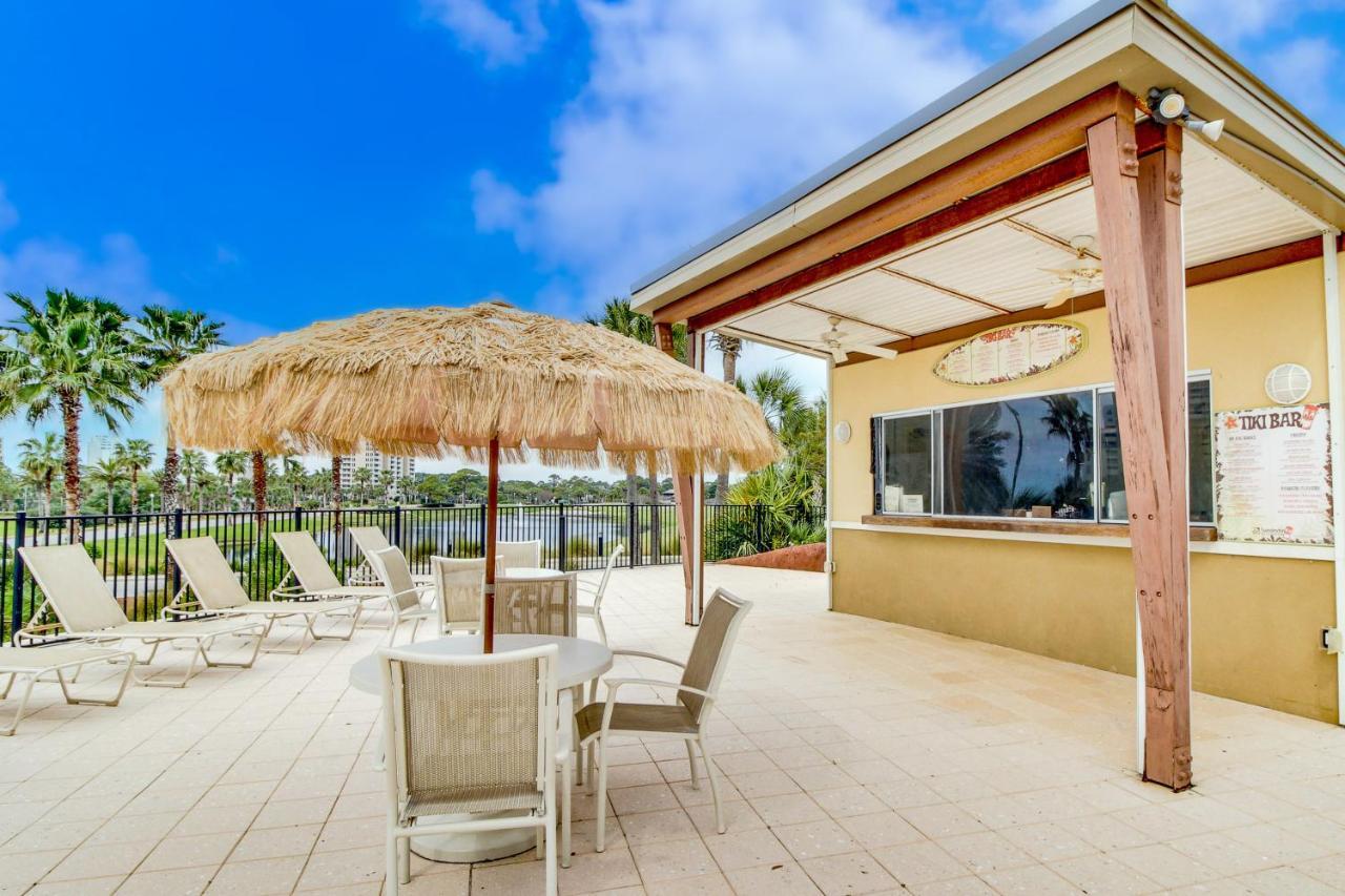 Luau Condos Дестін Екстер'єр фото