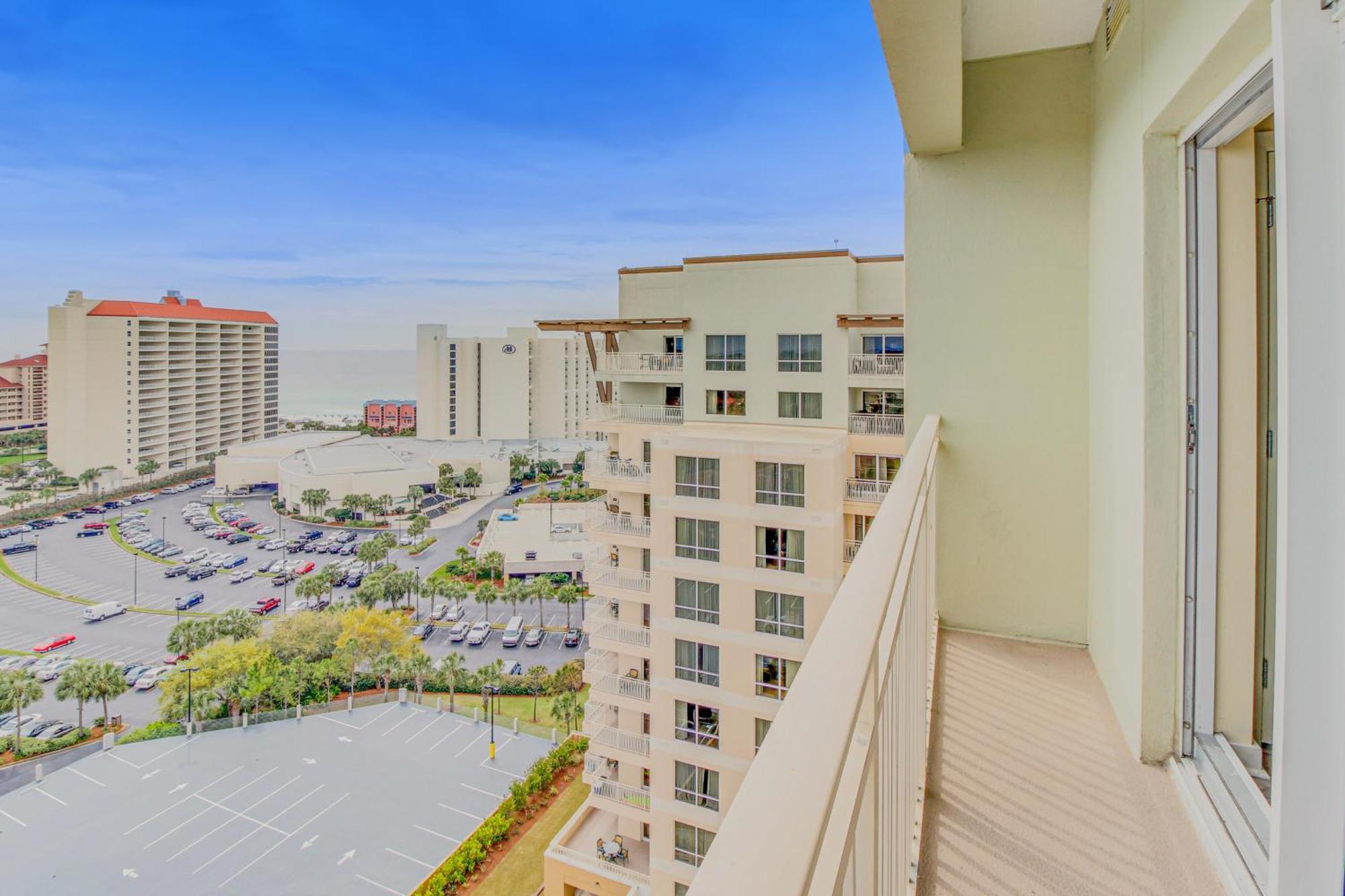 Luau Condos Дестін Номер фото