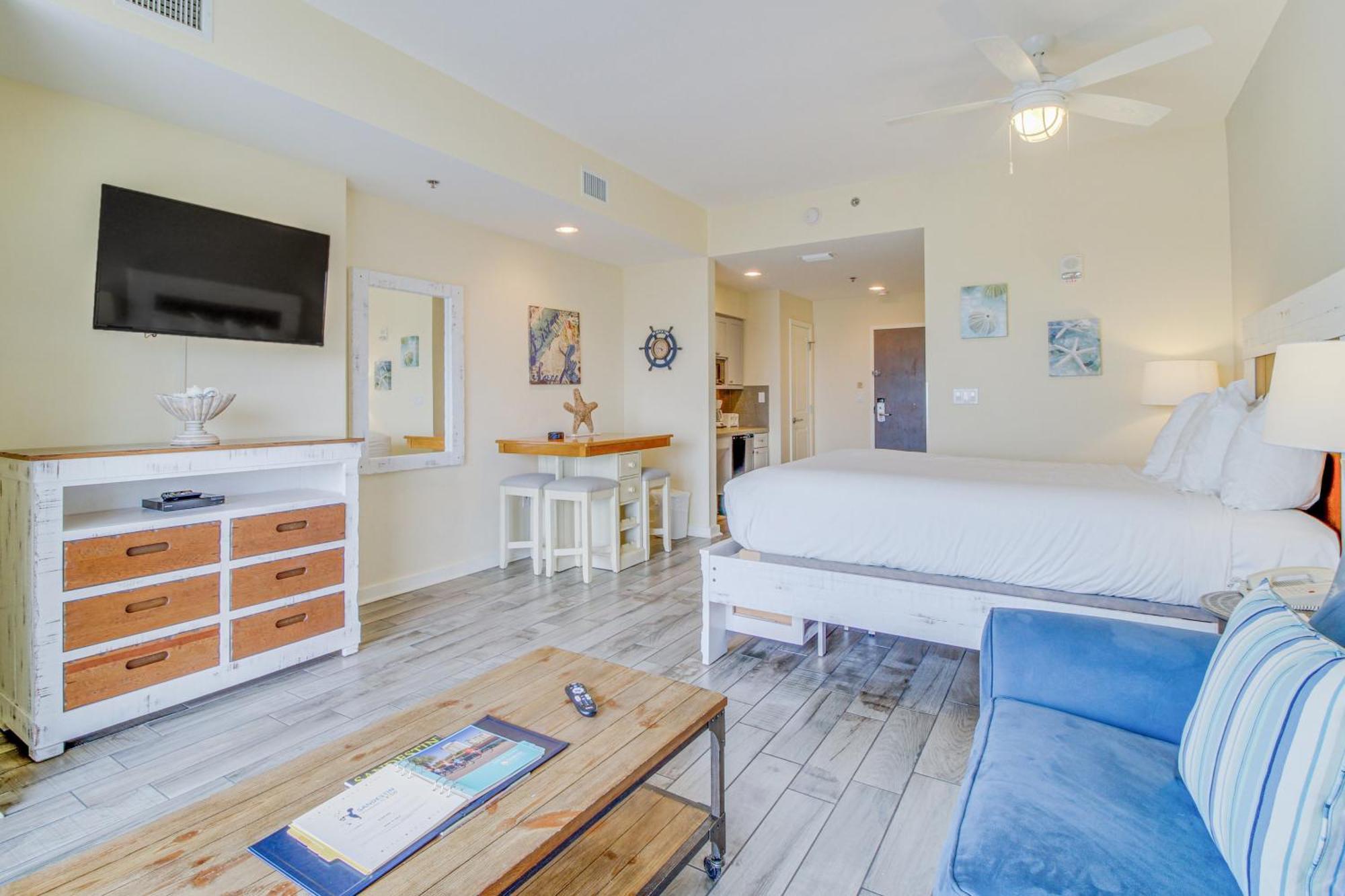 Luau Condos Дестін Номер фото
