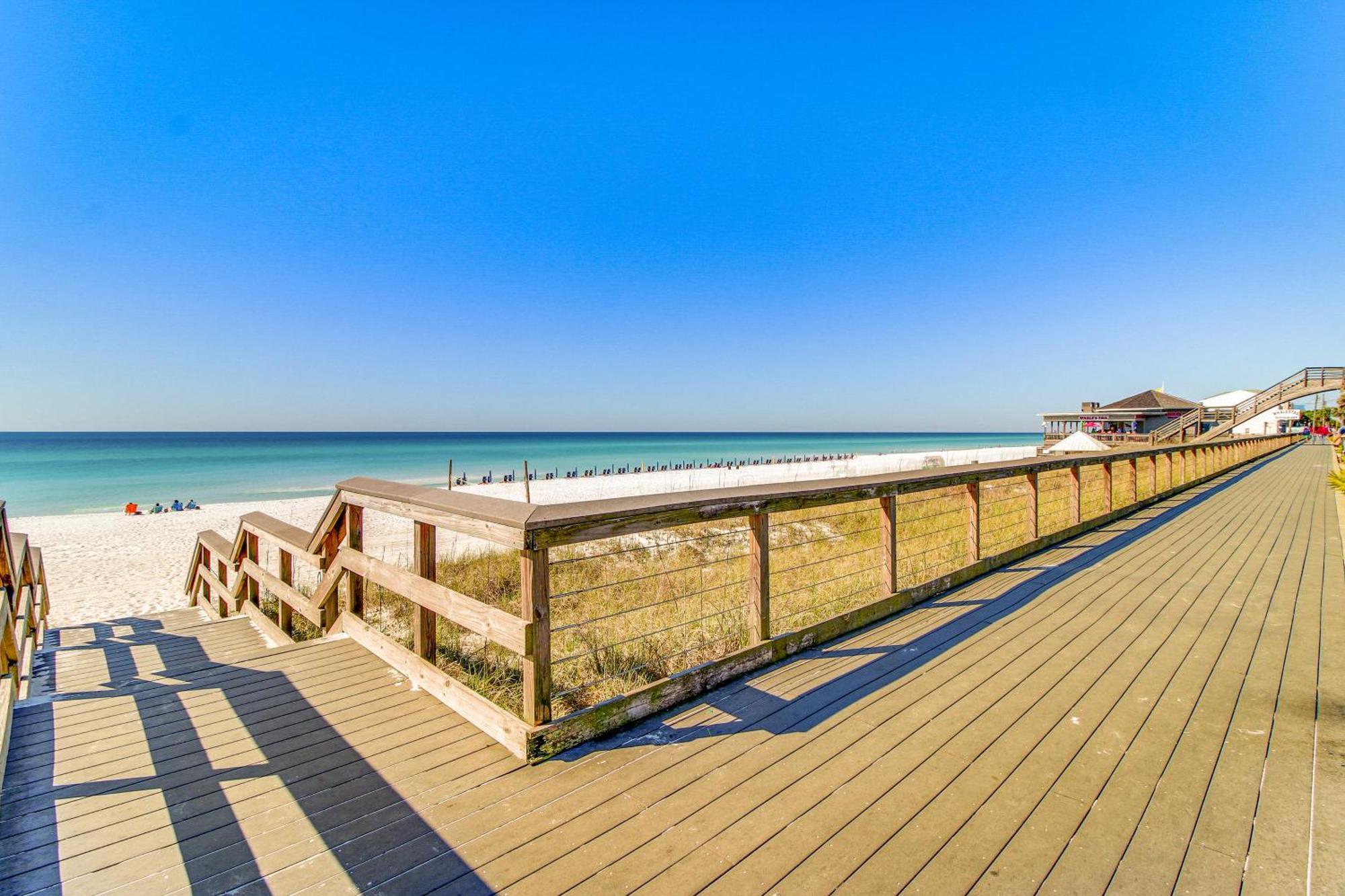 Luau Condos Дестін Номер фото