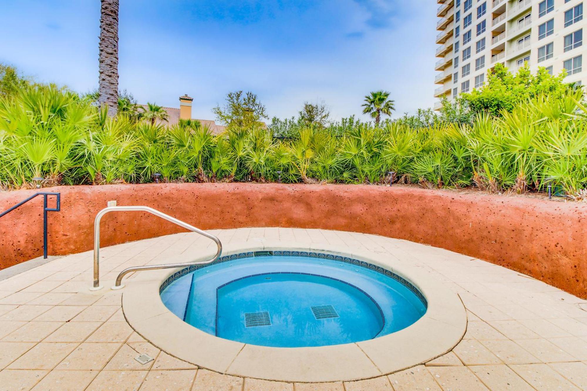 Luau Condos Дестін Номер фото