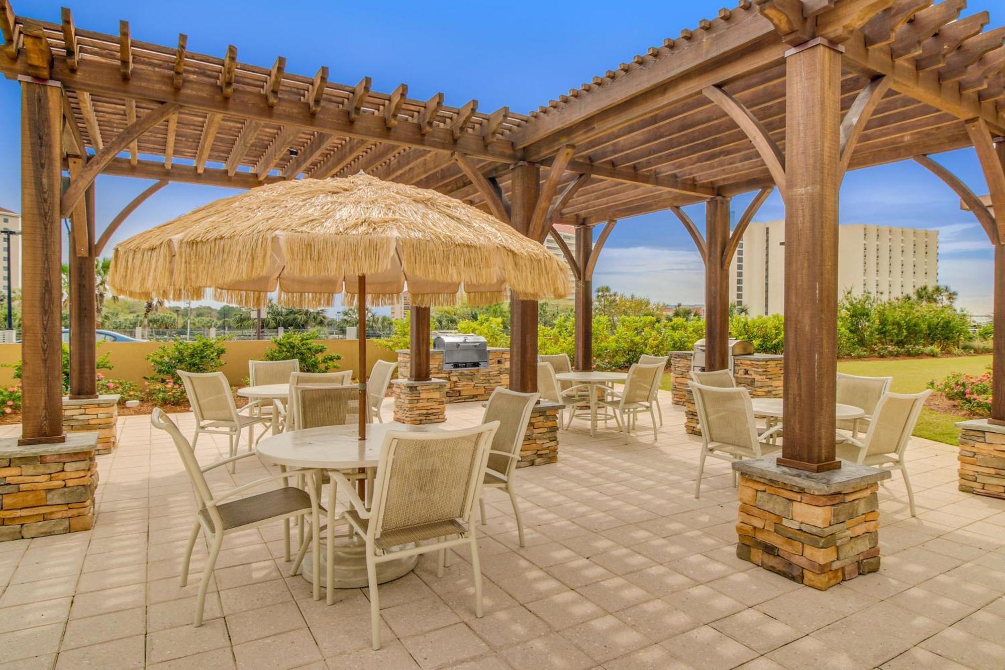 Luau Condos Дестін Номер фото