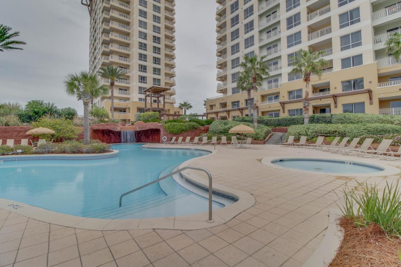 Luau Condos Дестін Екстер'єр фото